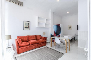 Alojamiento Moderno y Totalmente Equipado junto a Atocha